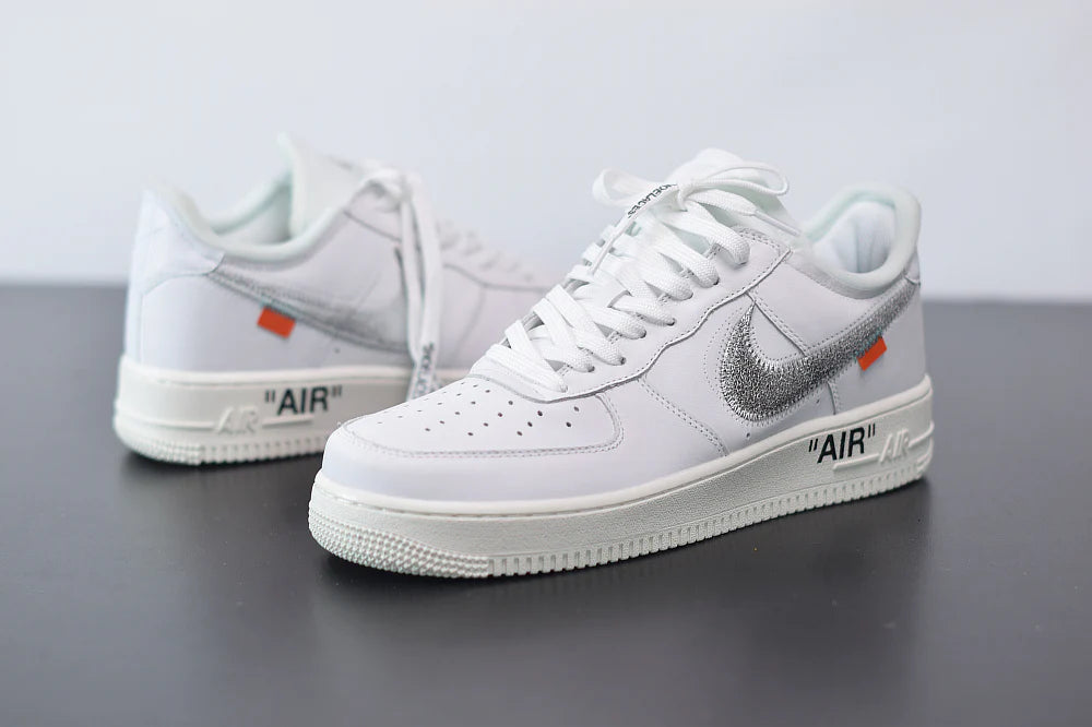 Nike Air Force 1 X Off-White White