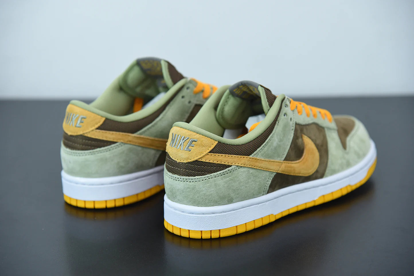 Nike Dunk Low “Dusty Olive”