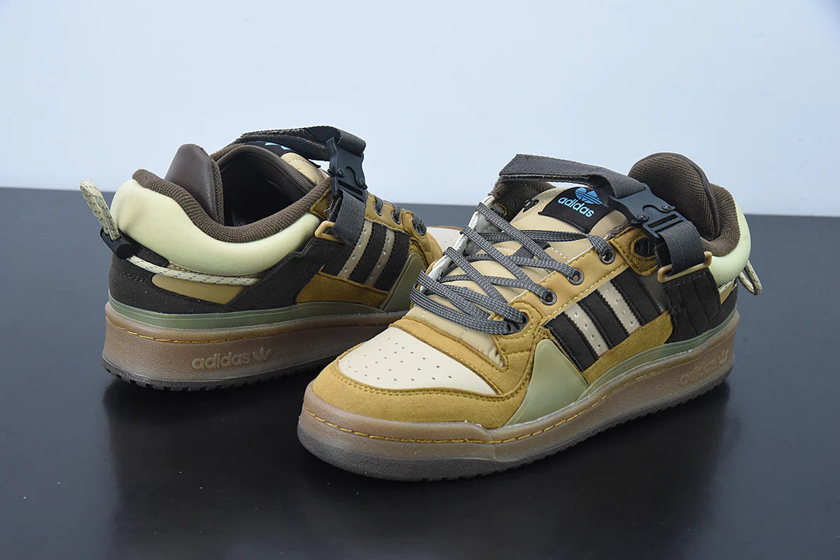 Adidas Forum Low Bad Bunny