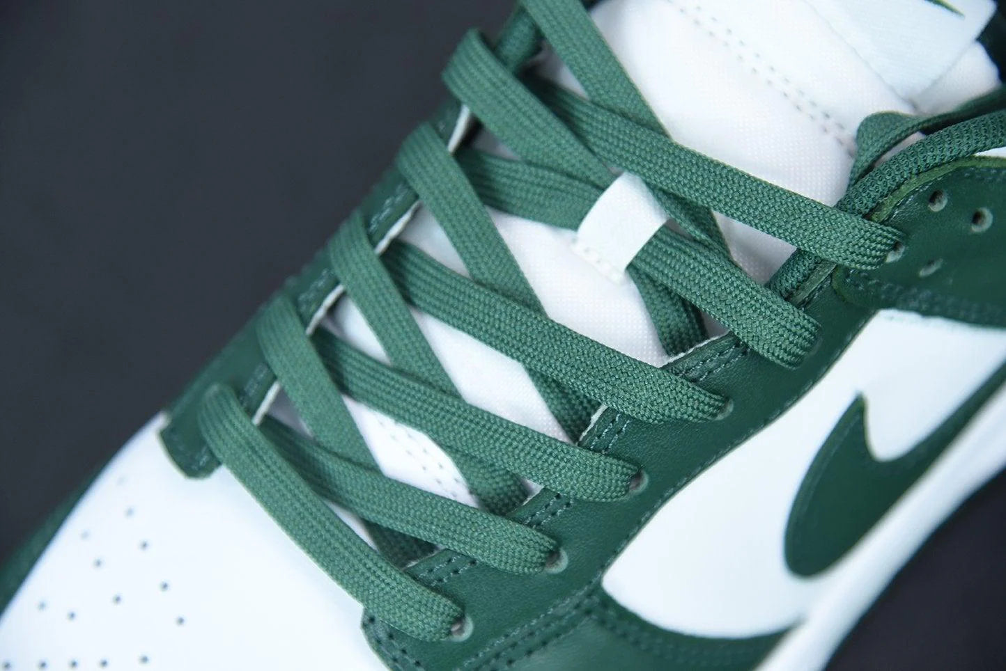 Nike Dunk Low Michigan State