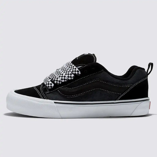 Vans Suede Knu Skool VLT LX Black