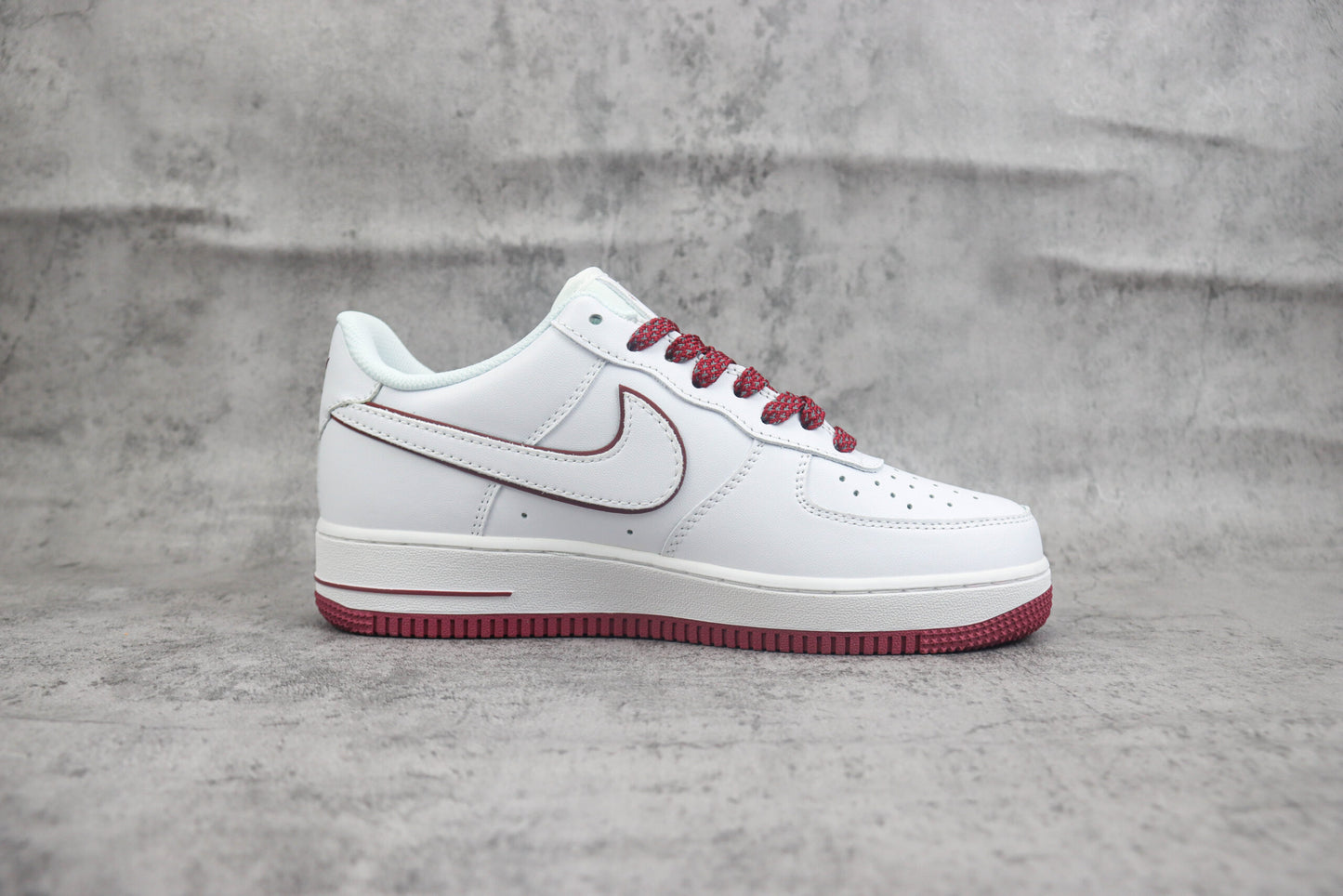 Air Force 1 Beverly Hills Sushi Club