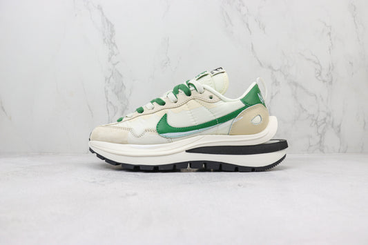 Nike Sacai x VaporWaffle Green
