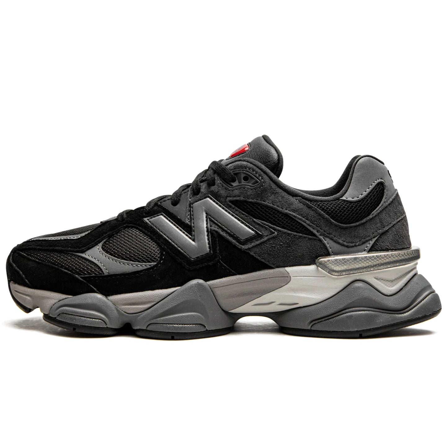 New Balance 9060 Black Castlerock