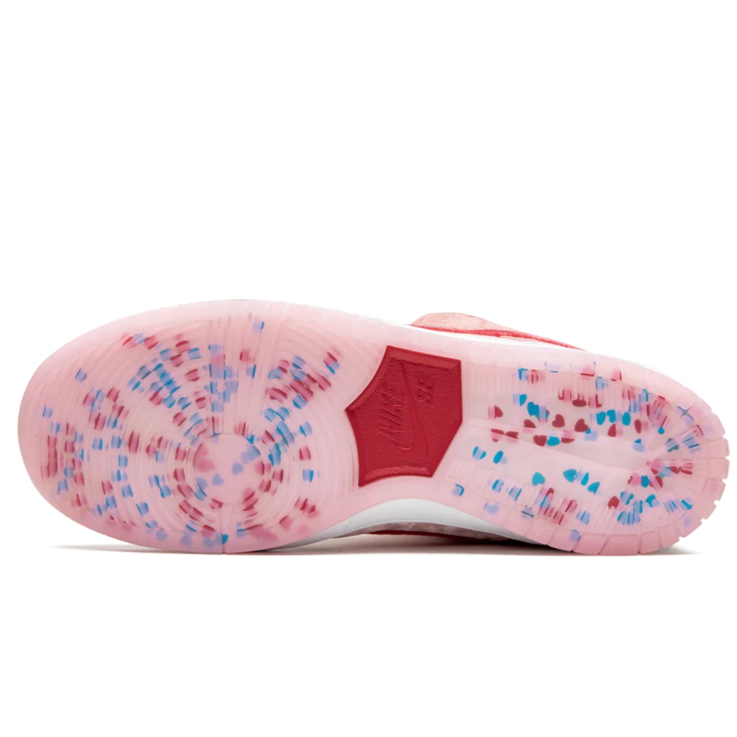 Nike SB Dunk Low Pro "StrangeLove"