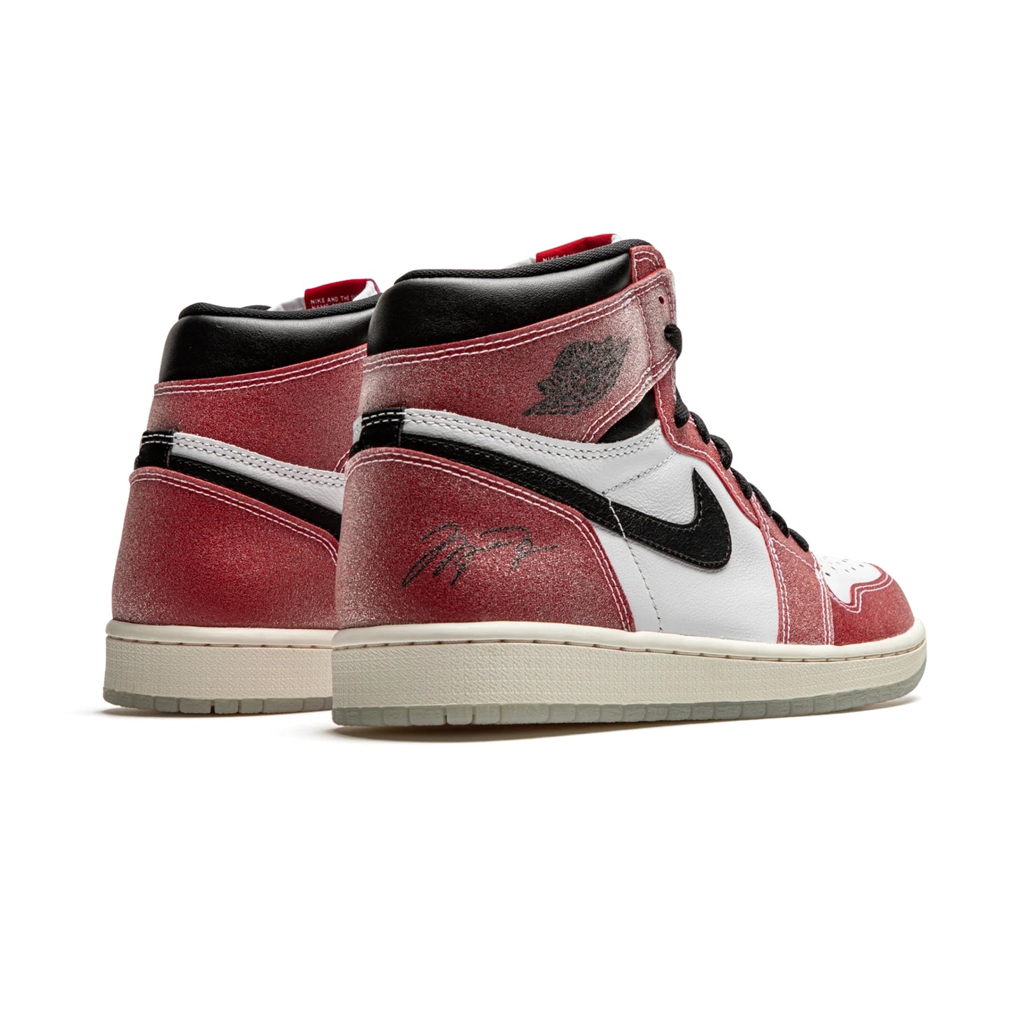 Air Jordan 1 Retro High Trophy Room Chicago