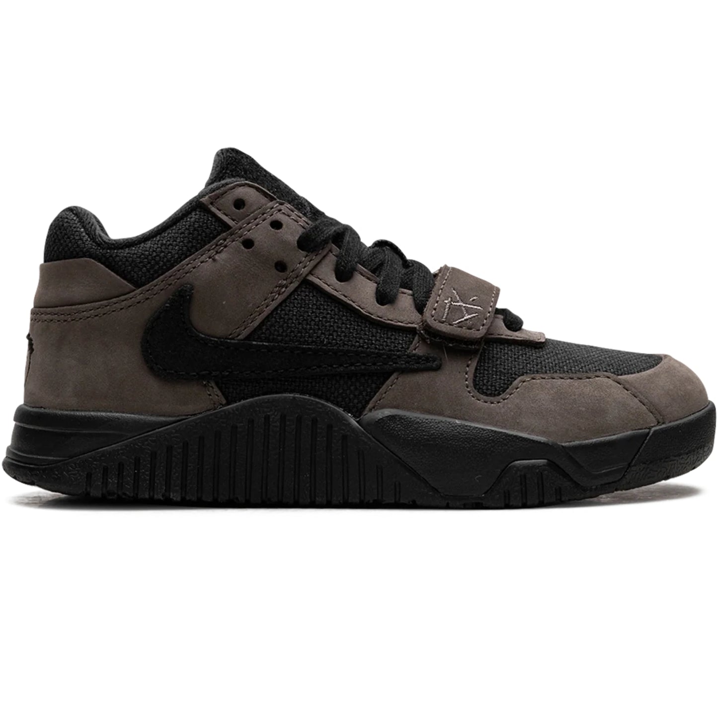 Air Jordan Jumpman Jack Dark Mocha X Travis Scott