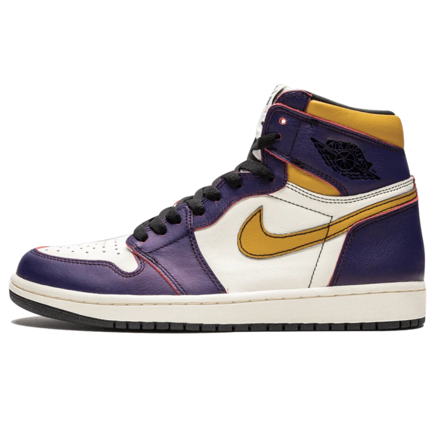 Air Jordan 1 Retro High OG "LA to Chicago"