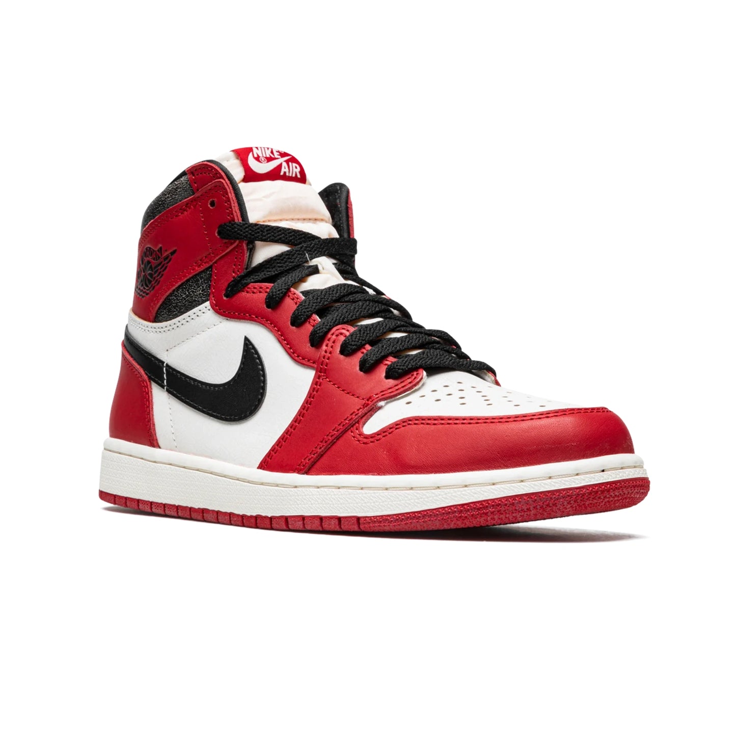 Air Jordan 1 Retro High OG "Chicago Lost and Found"