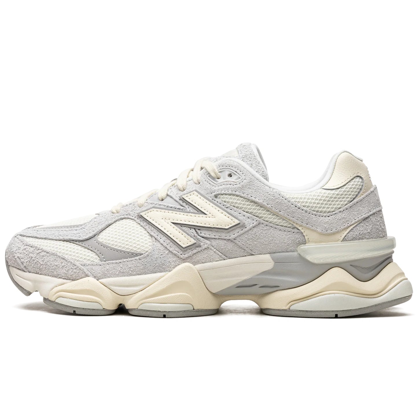 New Balance 9060 Quartz Grey