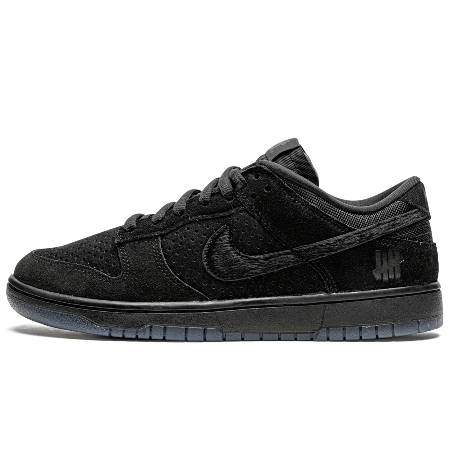 Nike Dunk Low SP "Undefeated Black"
