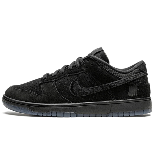 Nike Dunk Low SP "Undefeated Black"