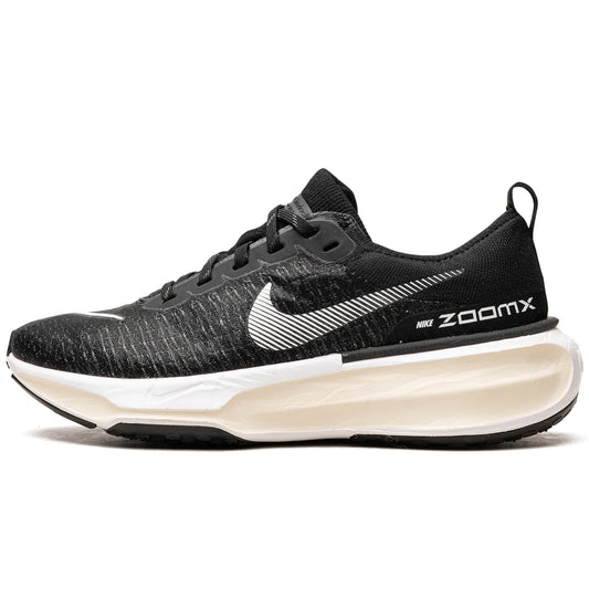 Nike Zoom invincible Run Fk 3 "Black White"