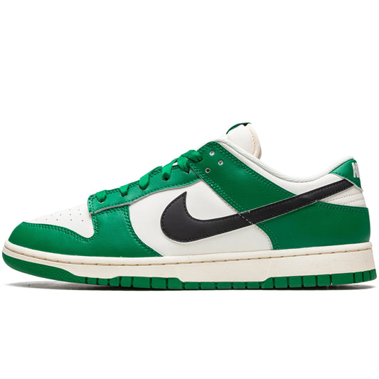 Nike SB Dunk Low Retro Se "Lottery Pack - Green"