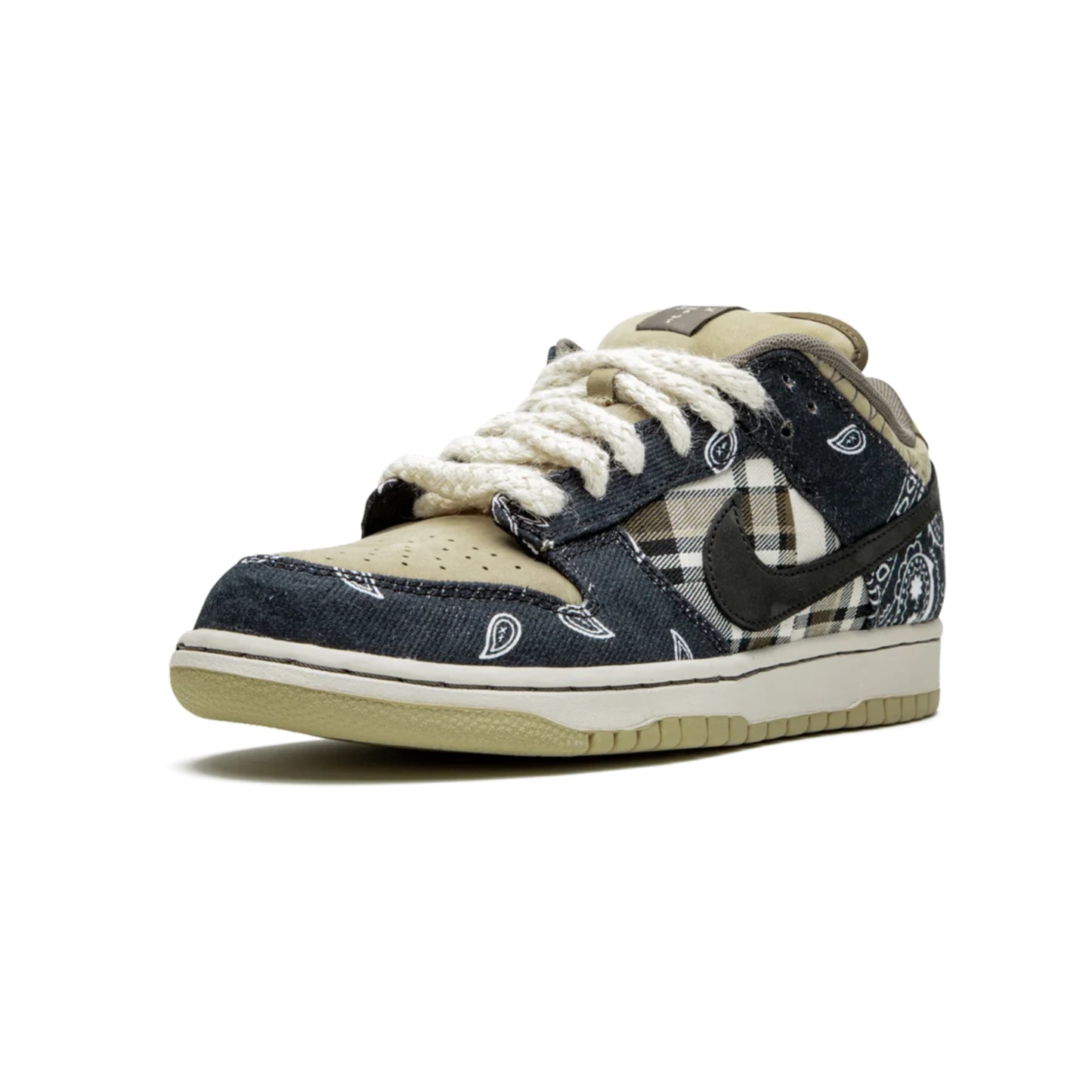 Nike SB Dunk Low X Travis Scott