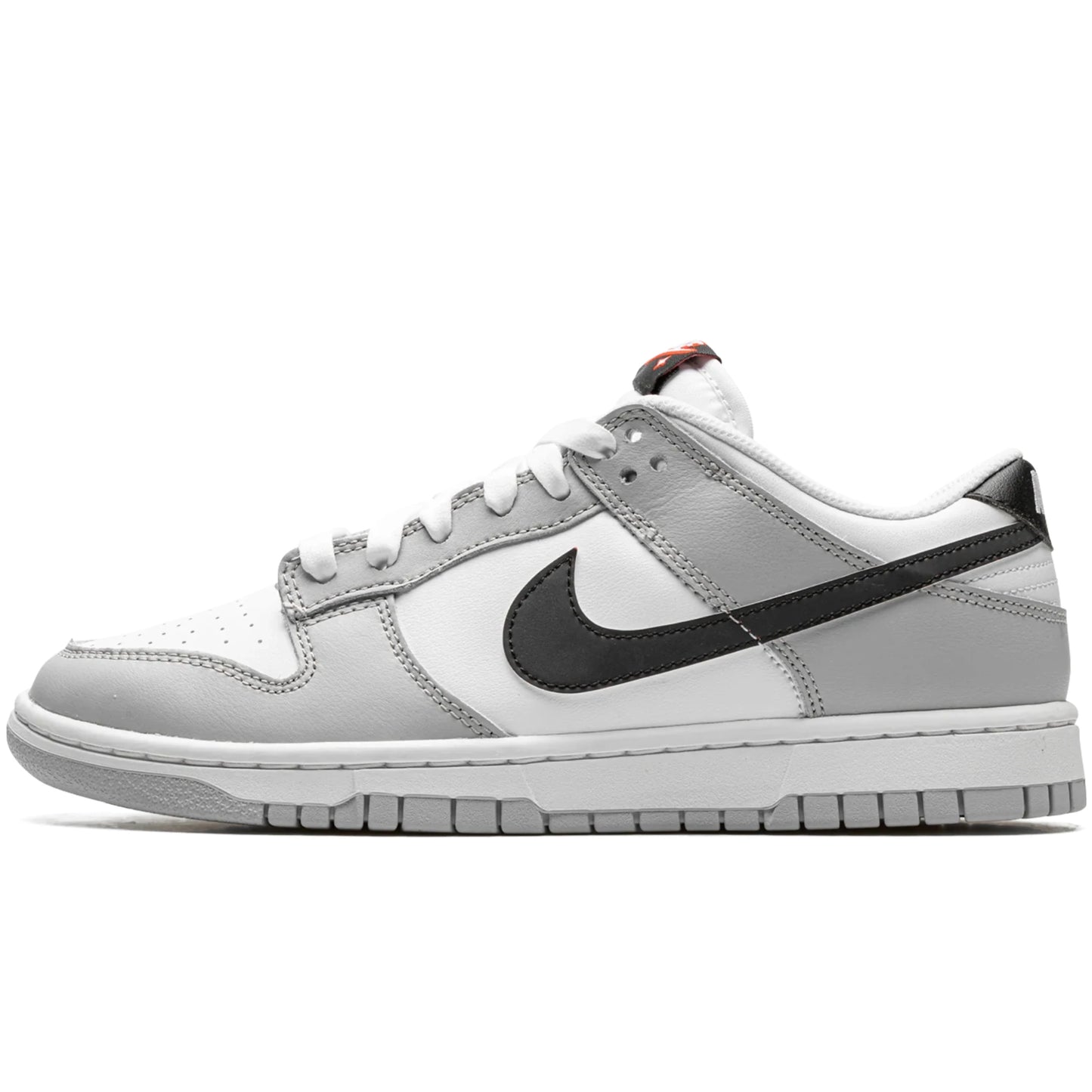 Nike Dunk Low SE "Lottery Pack - Grey"