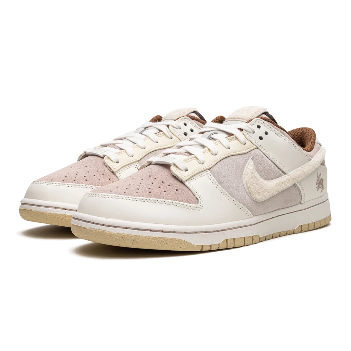 Nike Dunk Low Retro PRM "Year of the Rabbit"