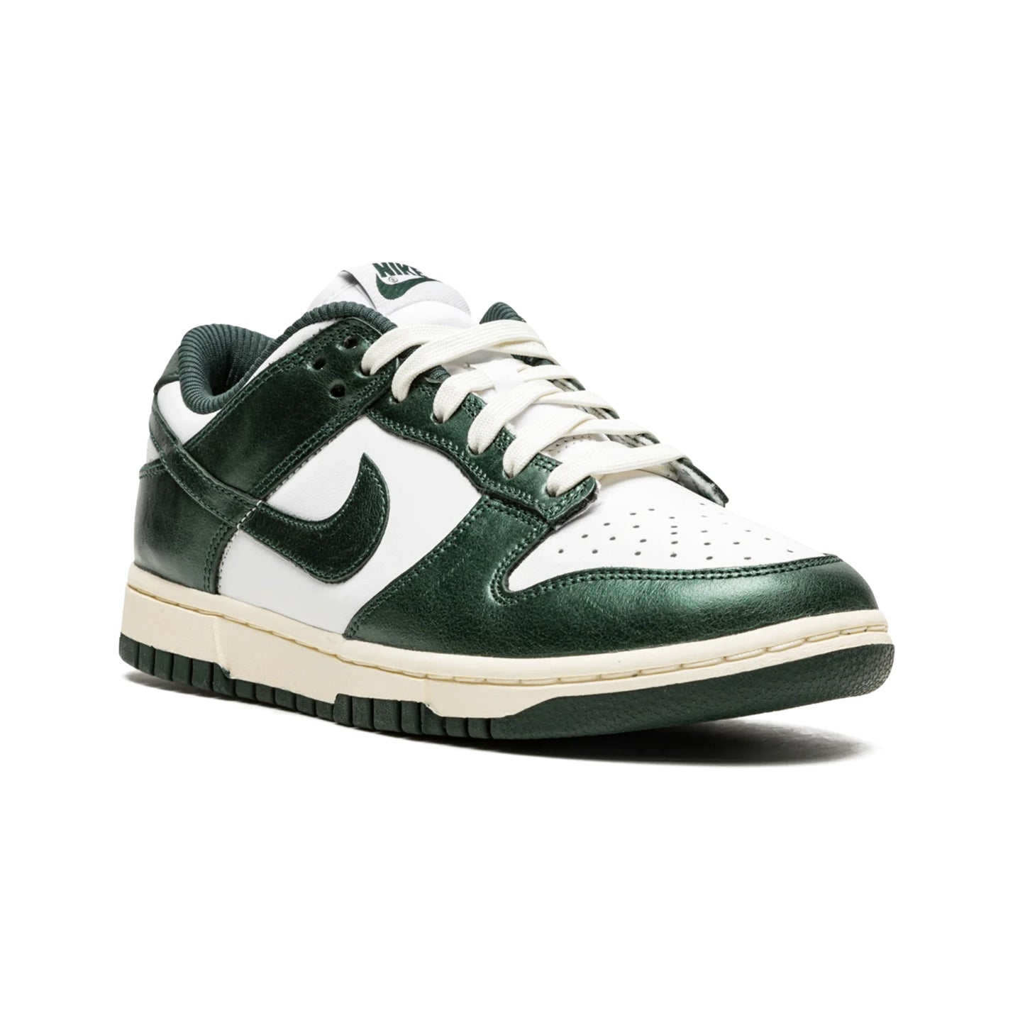 Nike Dunk Low "Vintage Green"