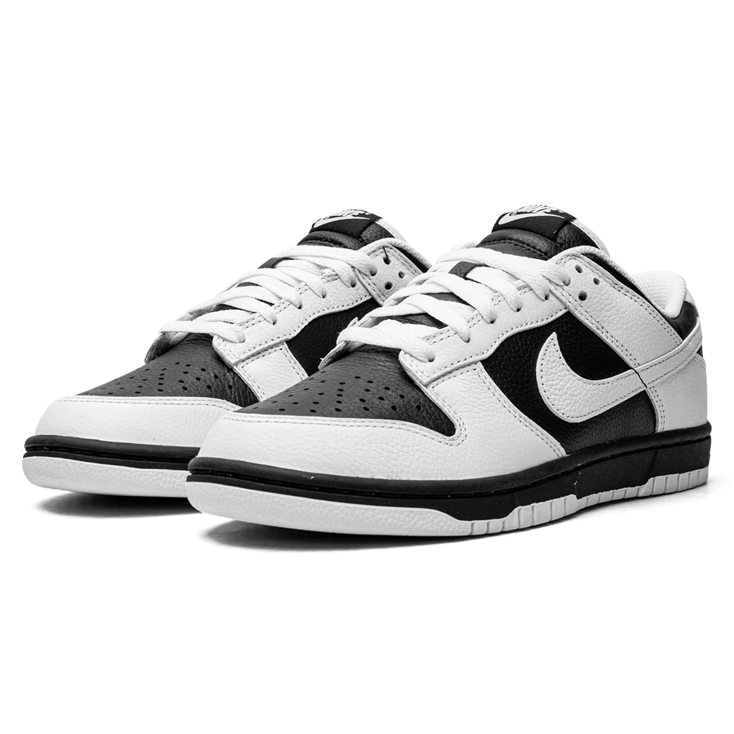 Nike Dunk Low Retro “Reverse Panda”