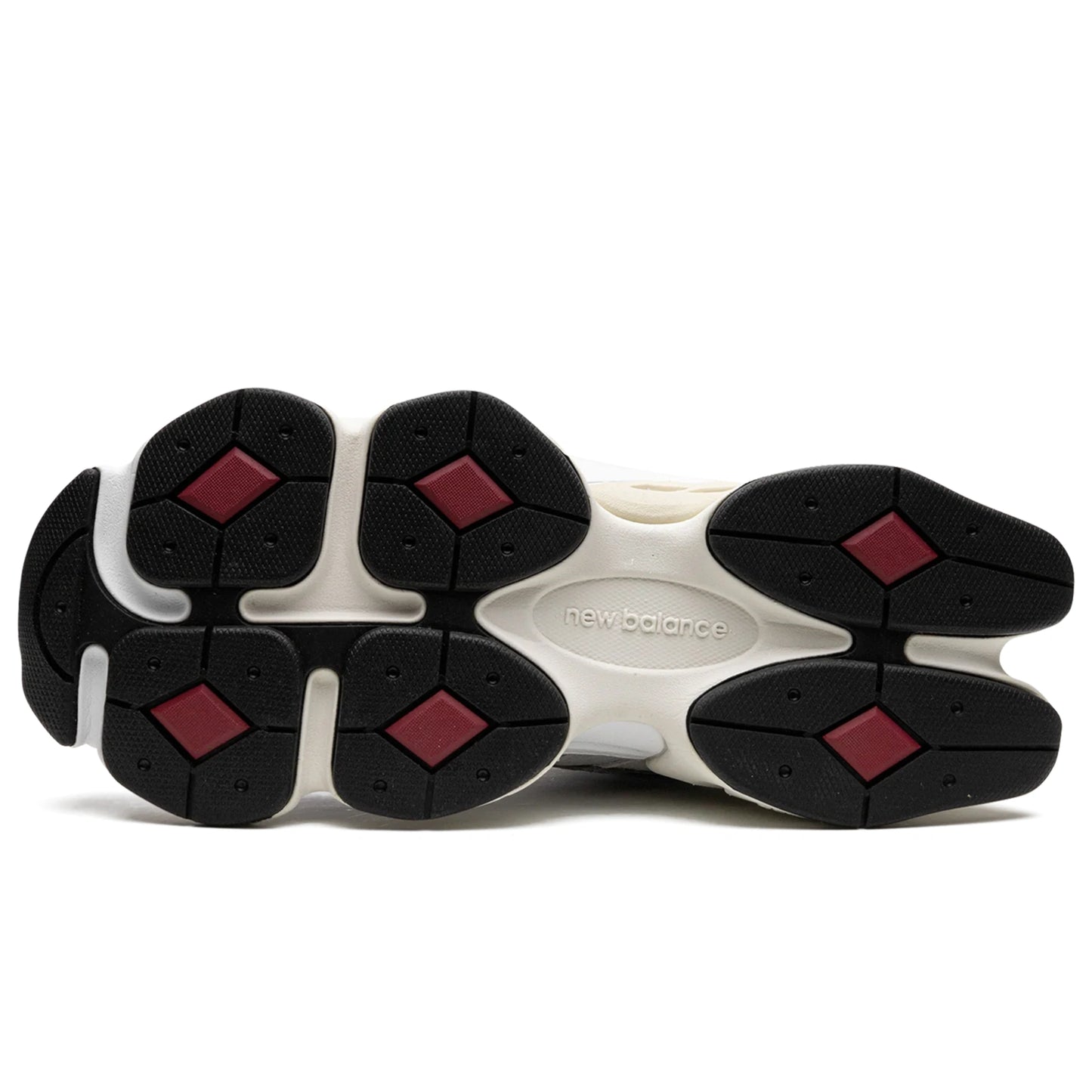 New Balance 9060 Grey