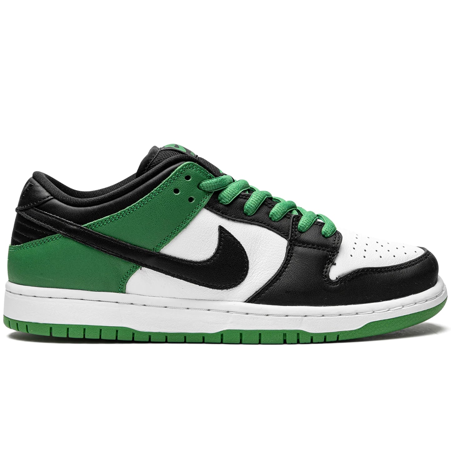 Nike Dunk Low PRO SB “Classic Green”