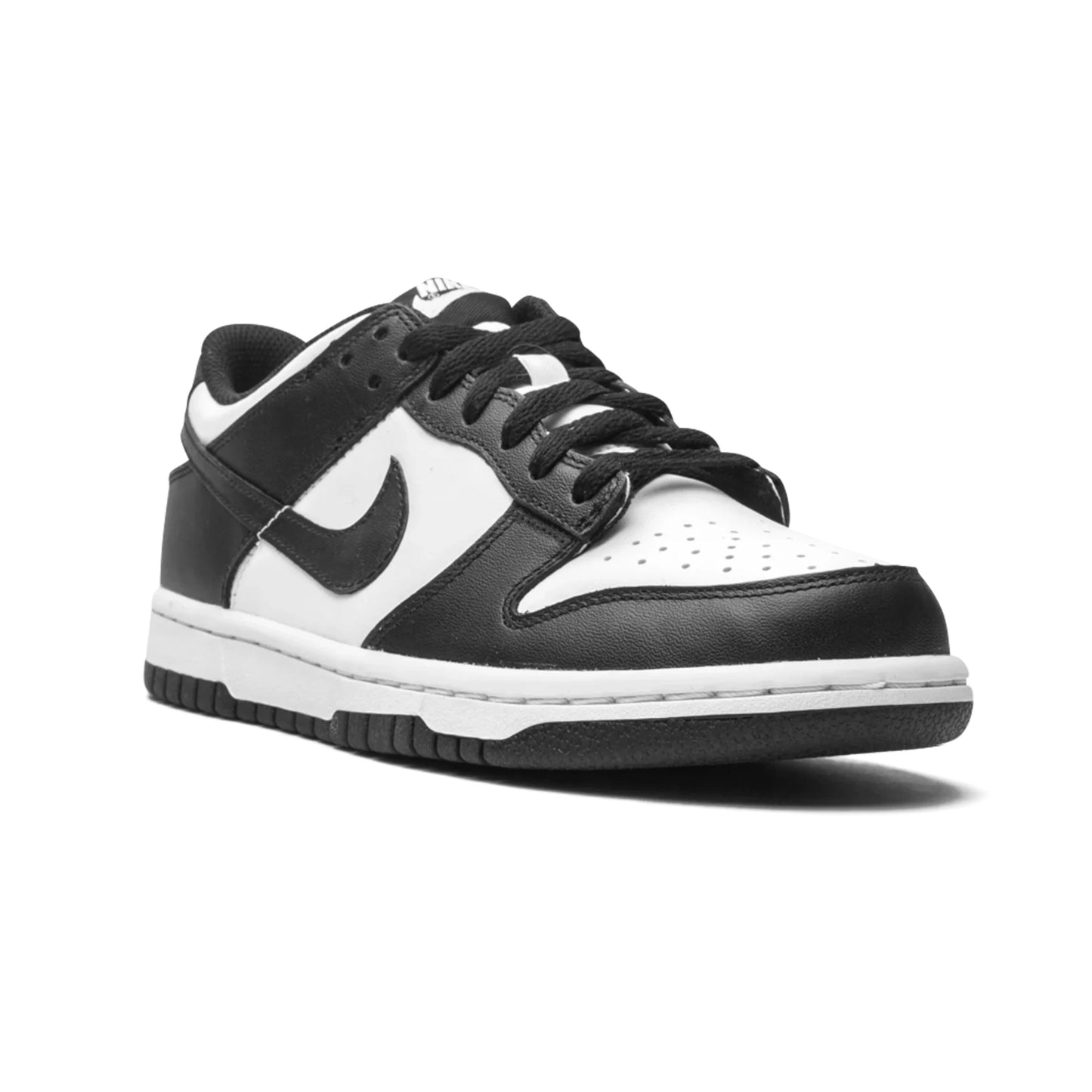 Nike Dunk Low "Panda - Black / White"