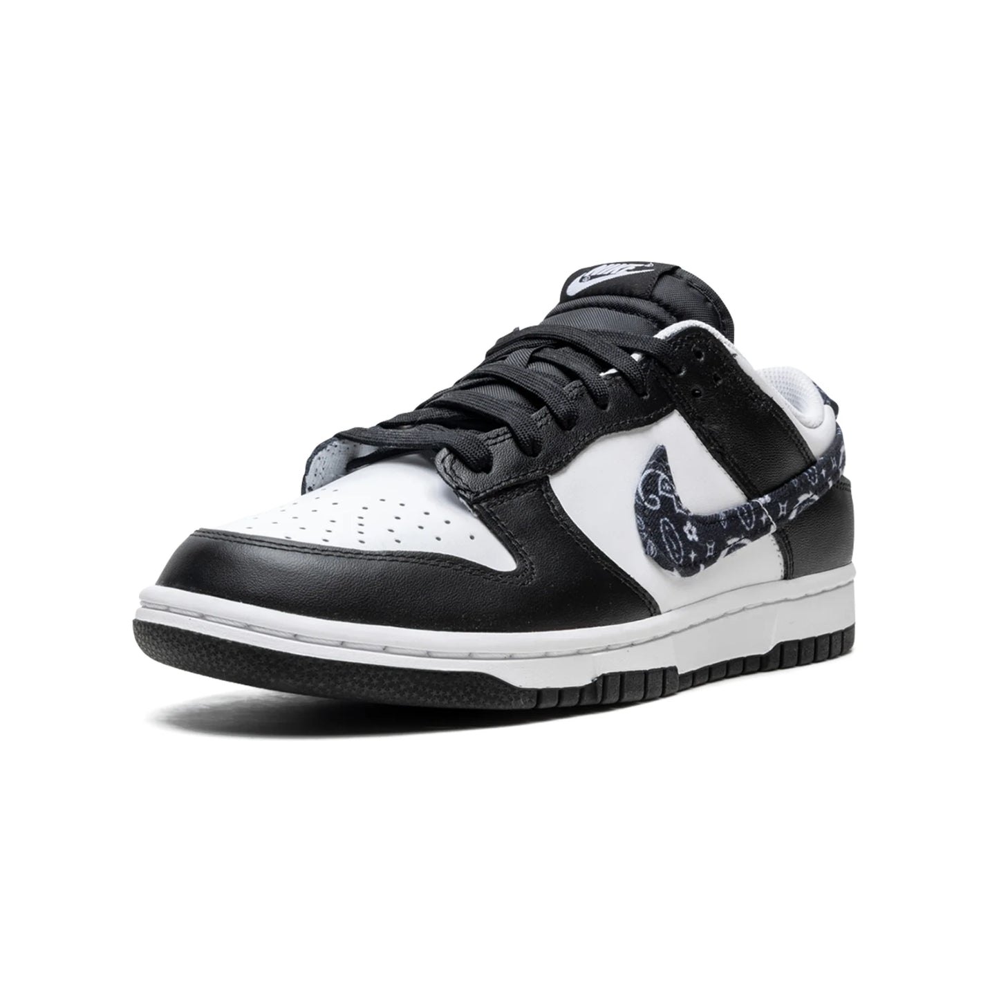 Nike Dunk Low “Black Paisley”