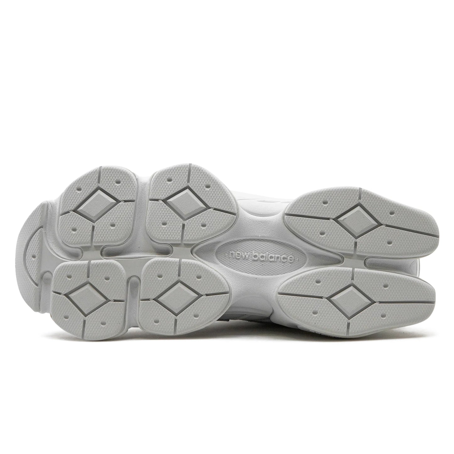 New Balance 9060 White