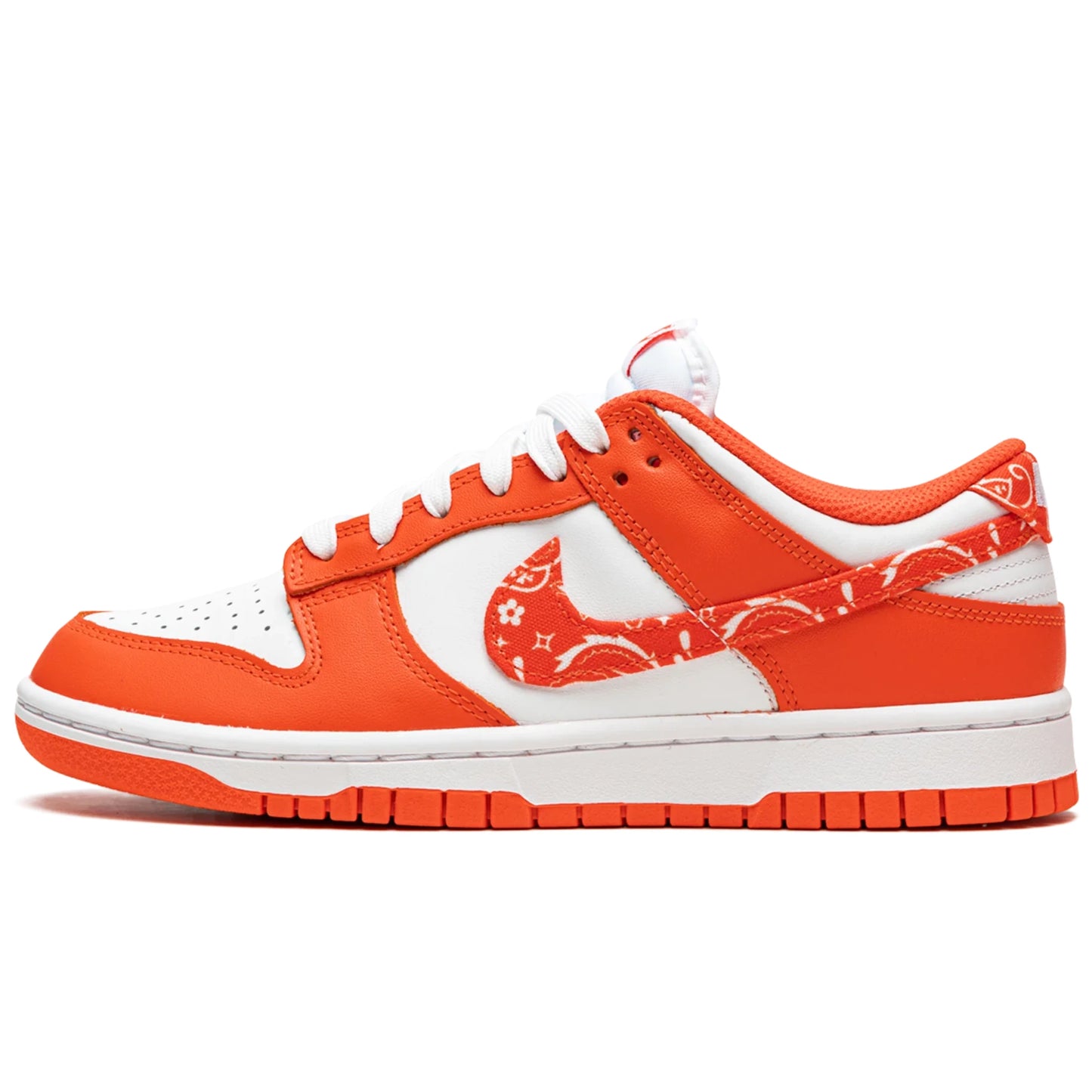 Nike Dunk Low Essential “Paisley Pack Orange”