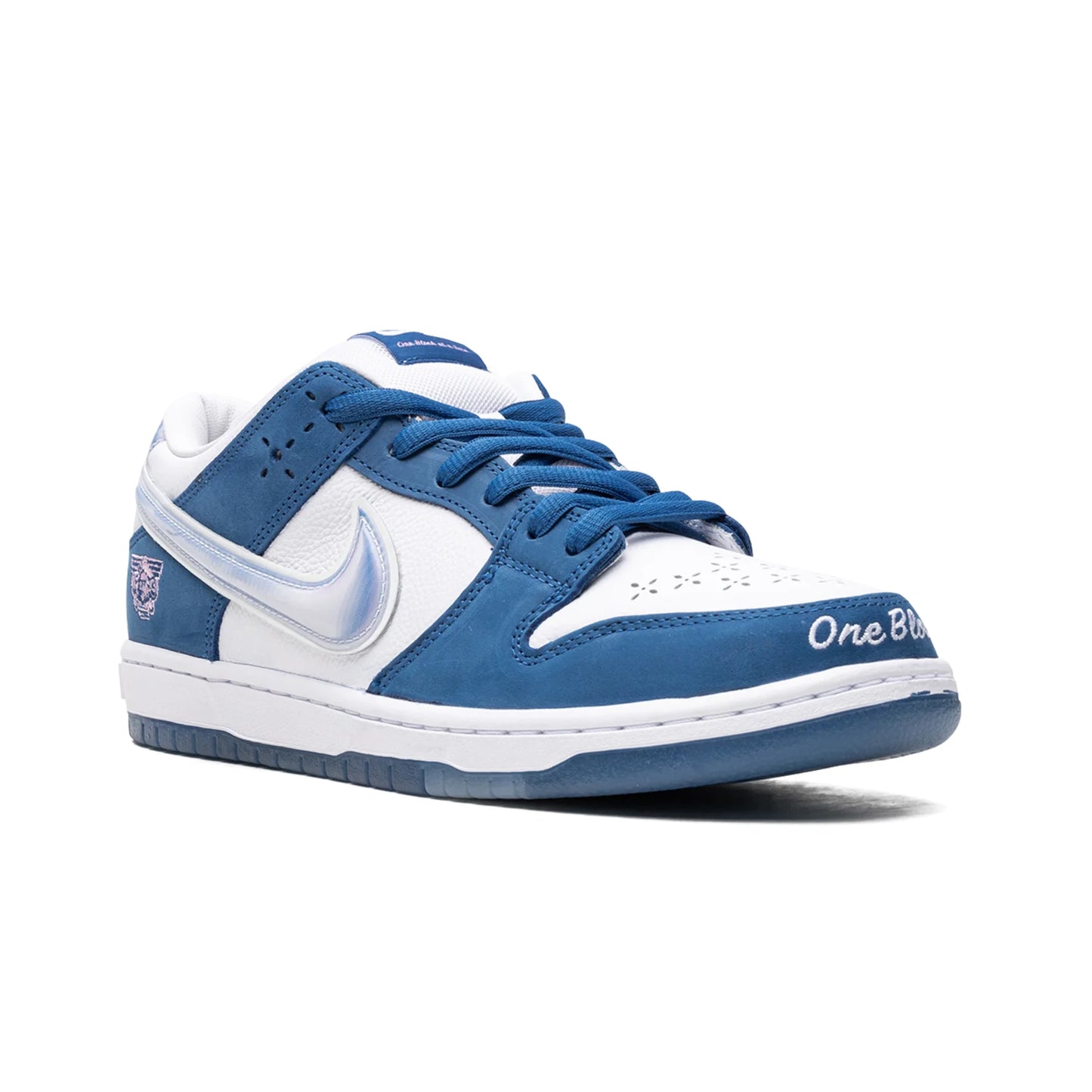 Nike SB Dunk Low "Born x Raised"