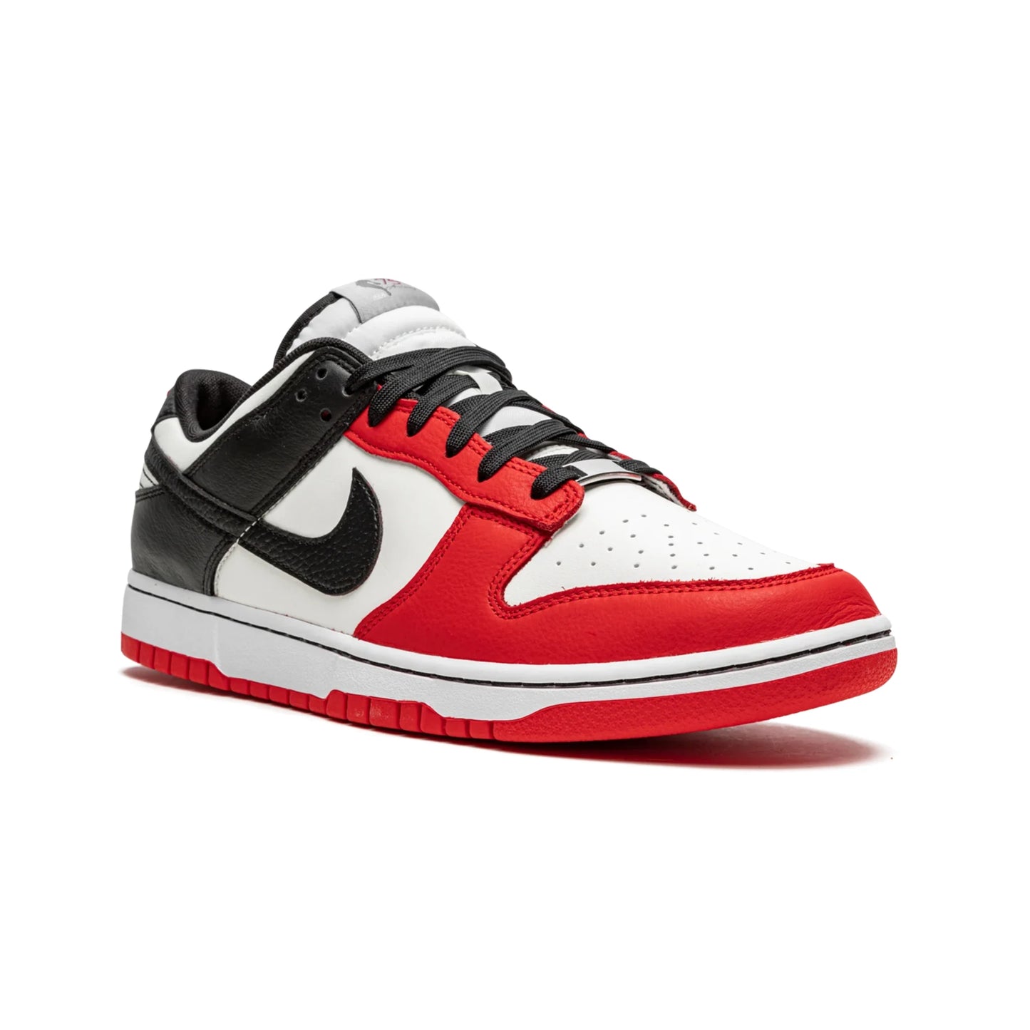 Nike Dunk Low Retro EMB "NBA 75th Anniversary - Chicago Bulls"