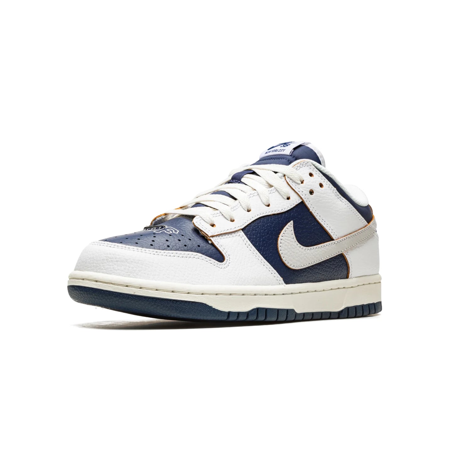 Nike SB Dunk Low "HUF - NYC"