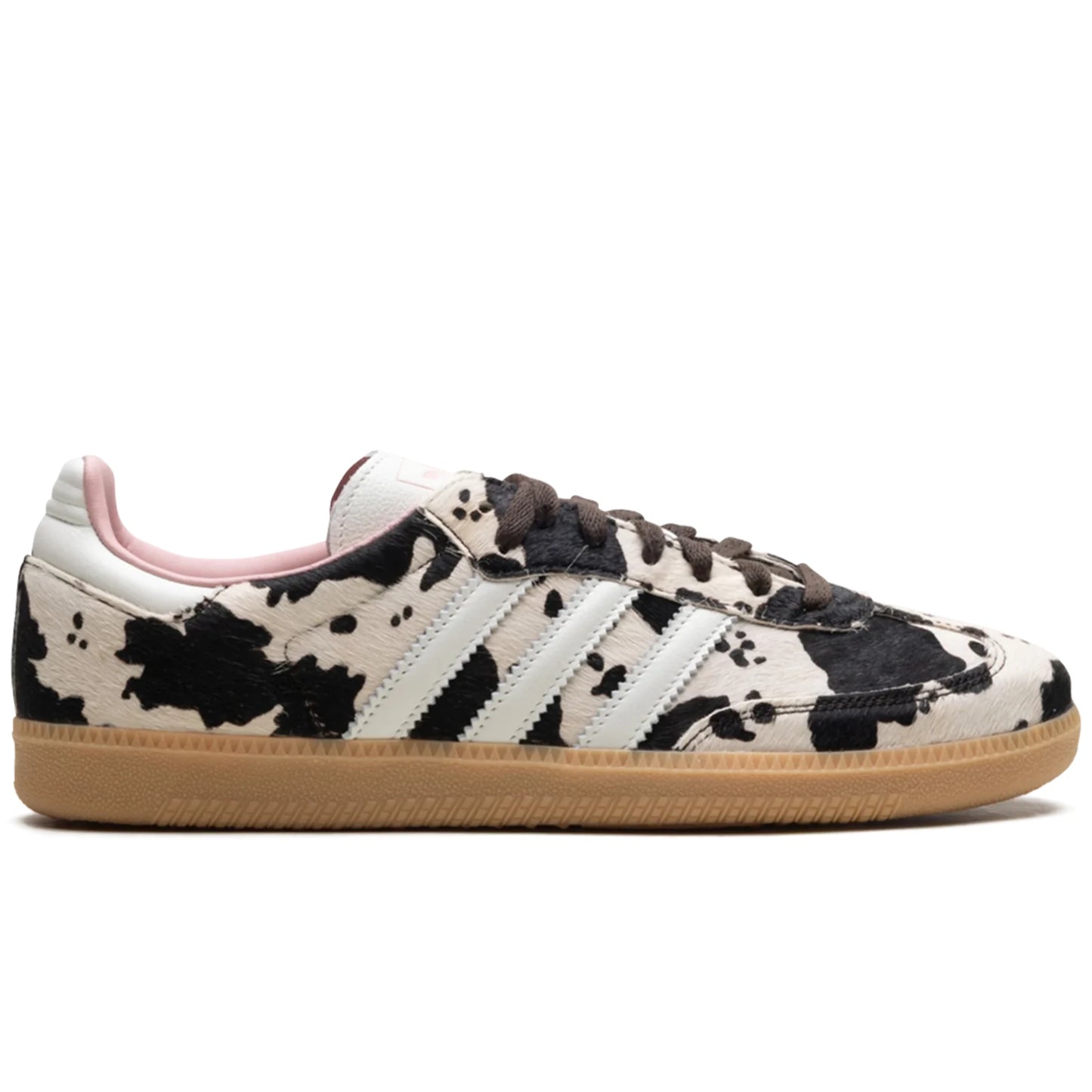 Adidas Samba OG Wmns "Cow Print"