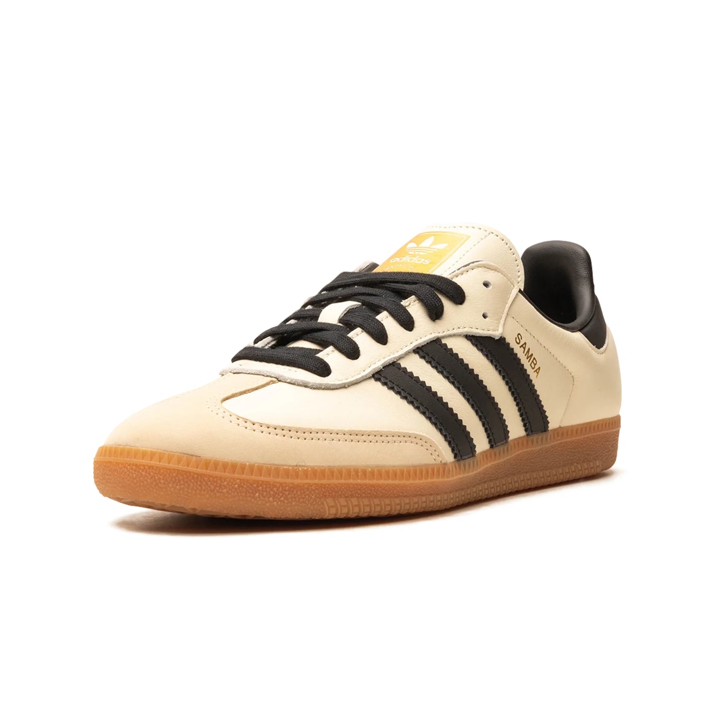 Adidas Samba OG Wmns "Sand Strata"