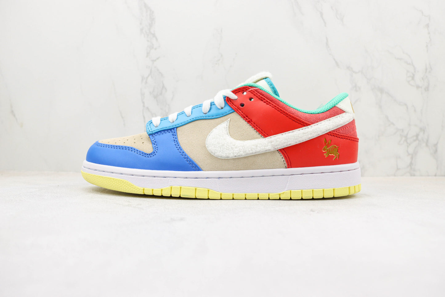 Nike Dunk Low PRM “Year Of The Rabbit”