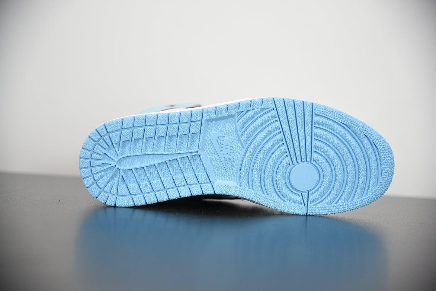 Nike Air Jordan 1 High “UNC Patent”
