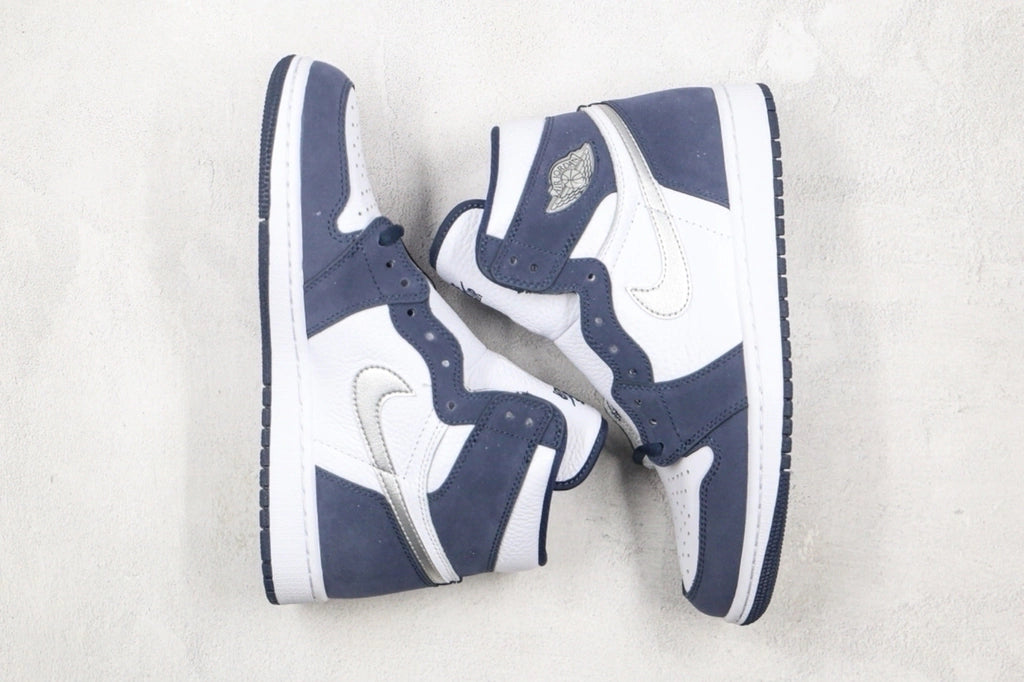 Nike Air Jordan 1 High CO.JP Midnight Navy