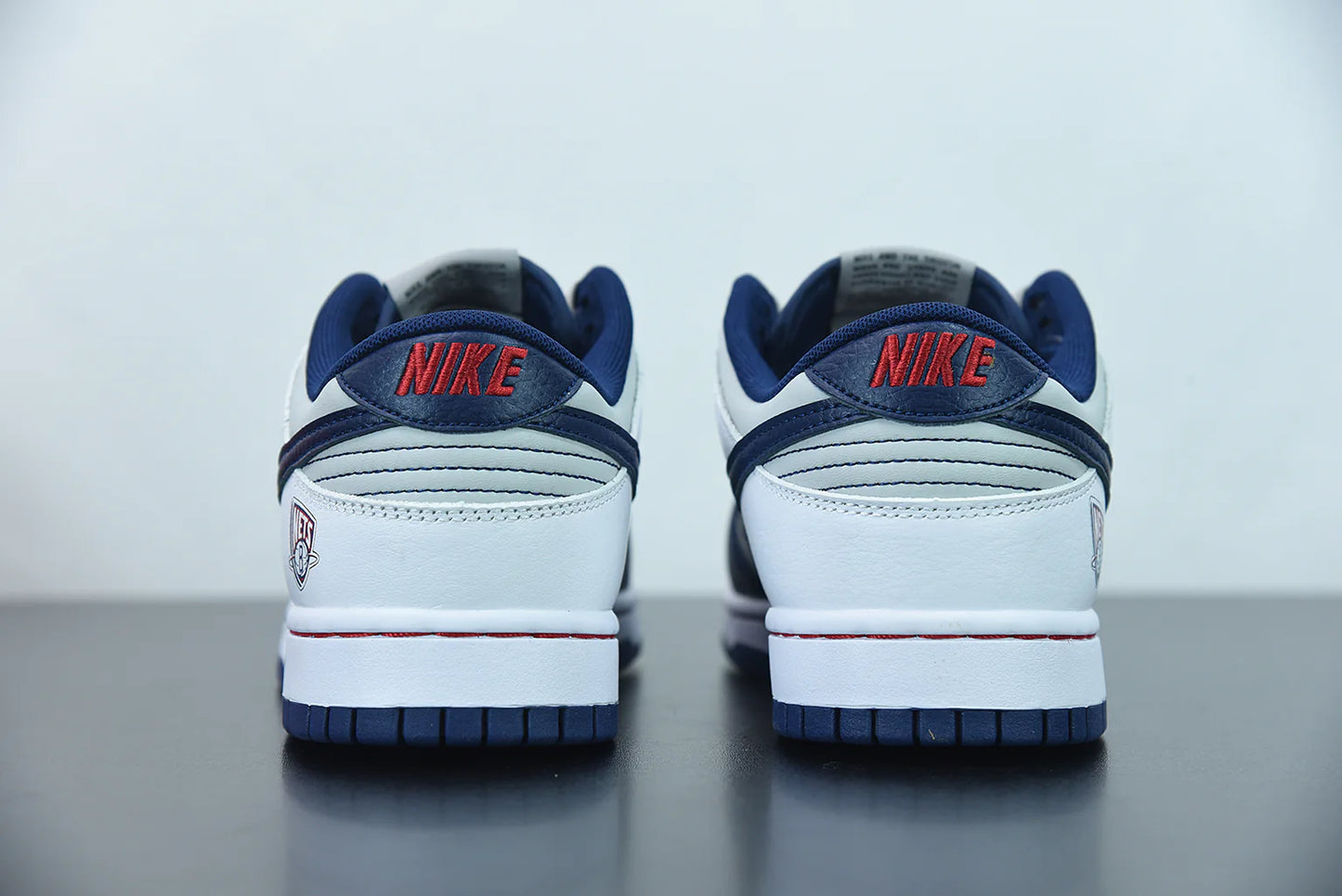 NBA x Nike Dunk Low EMB 75th Anniversary “Brooklyn Nets”