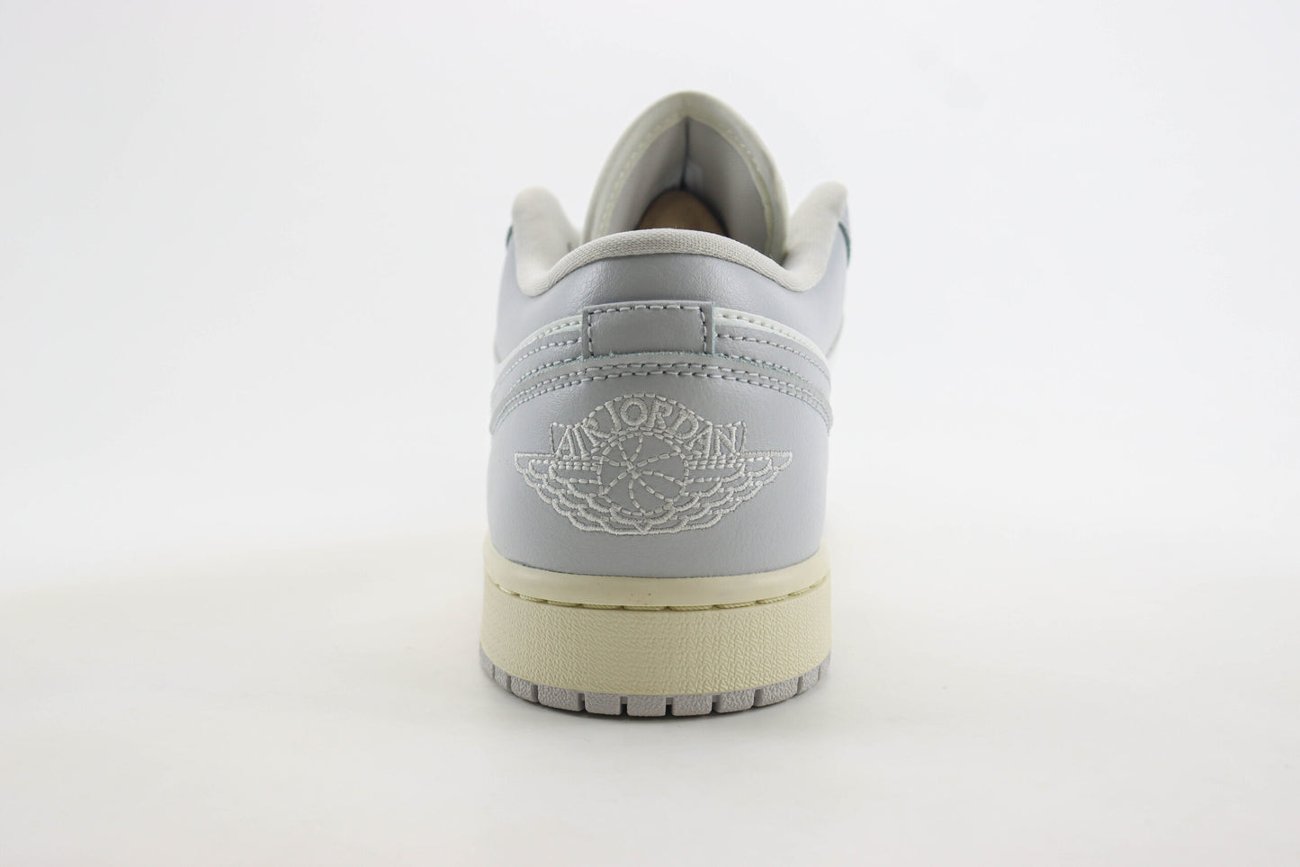 Nike Air Jordan 1 Low Neutral Grey