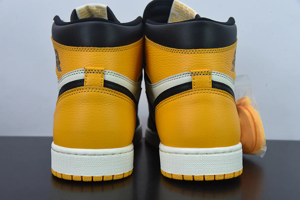 Nike Air Jordan 1  High OG “Taxi”