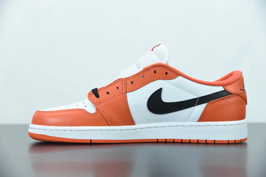 Nike Air Jordan 1 Low “Starfish”