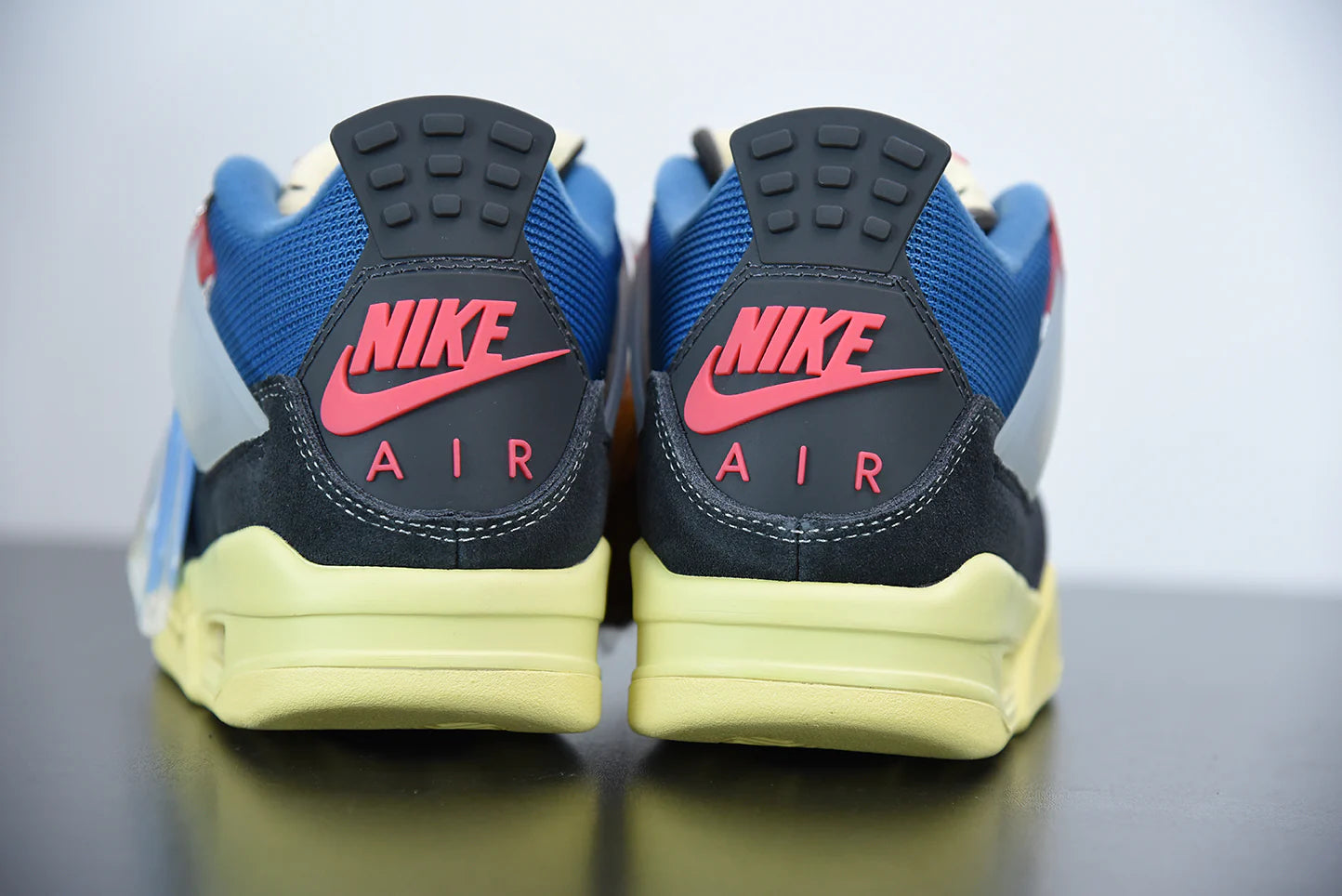 Nike Air Jordan 4 X Union LA