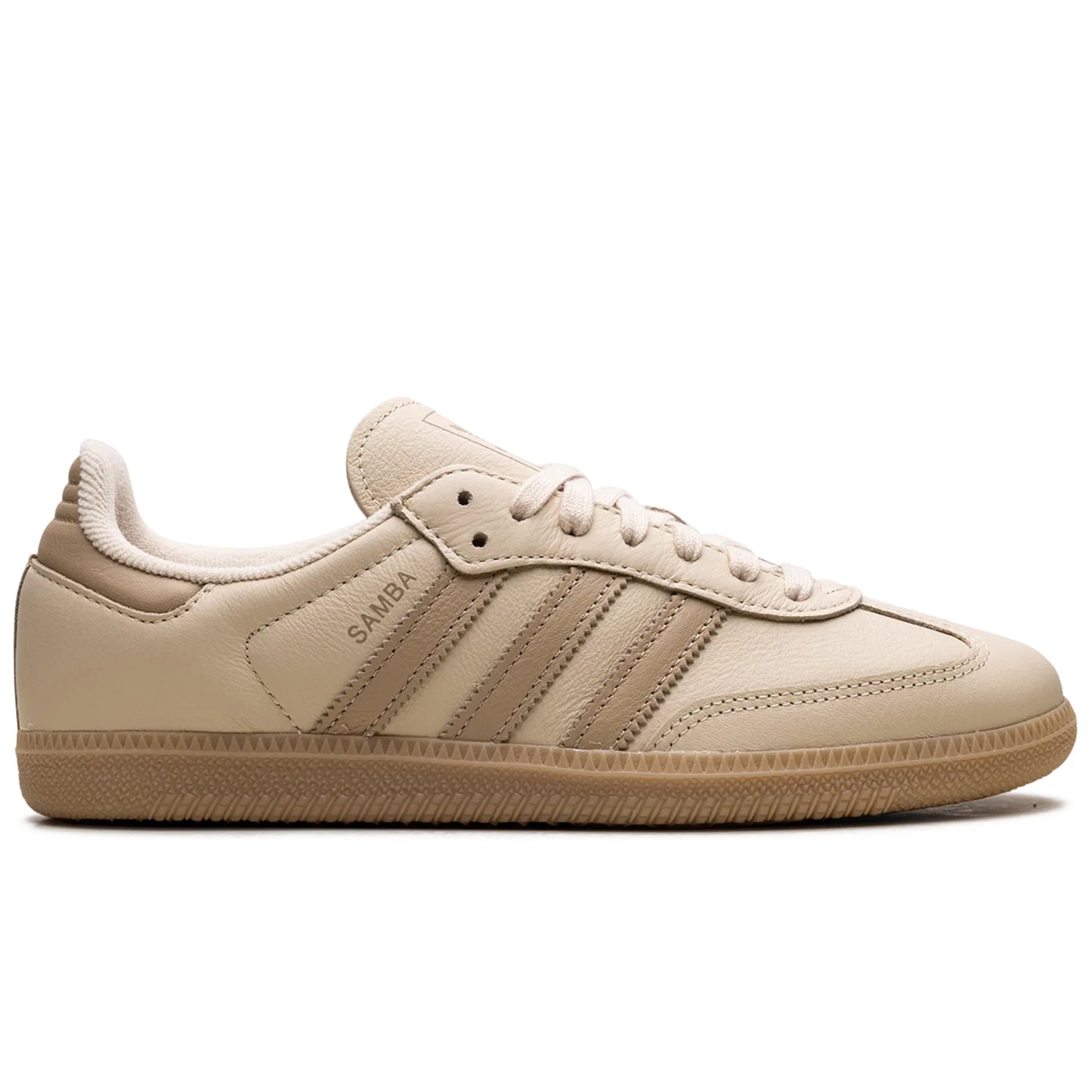 Adidas Samba OG "Sand Strata Magic Beige"