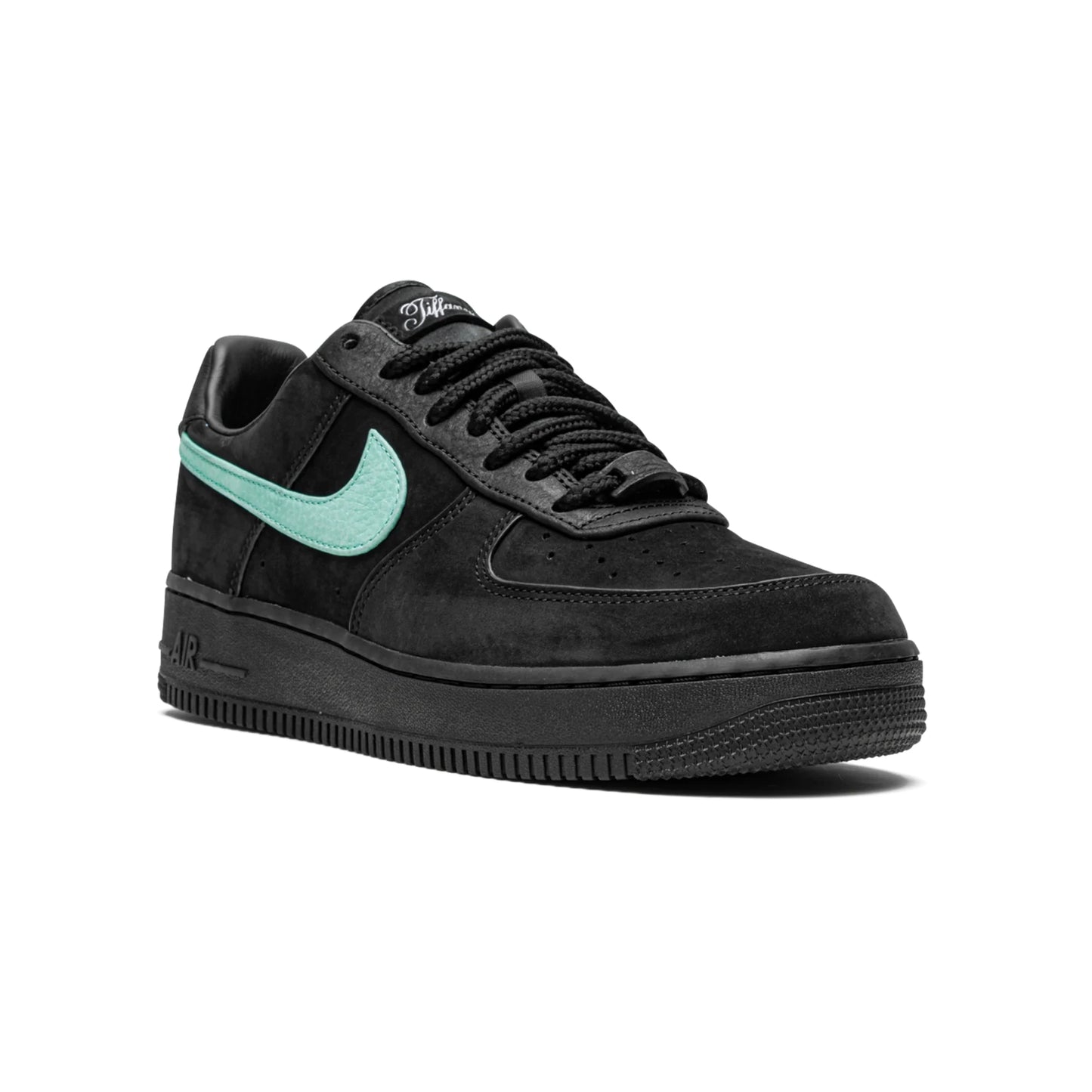Nike Air Force 1 Low "Tiffany & Co .1837"