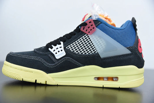 Nike Air Jordan 4 X Union LA