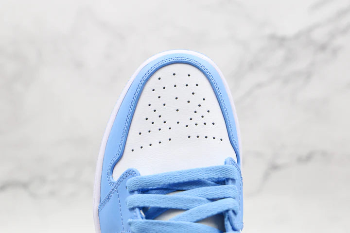 Nike Air Jordan 1 Low “UNC”