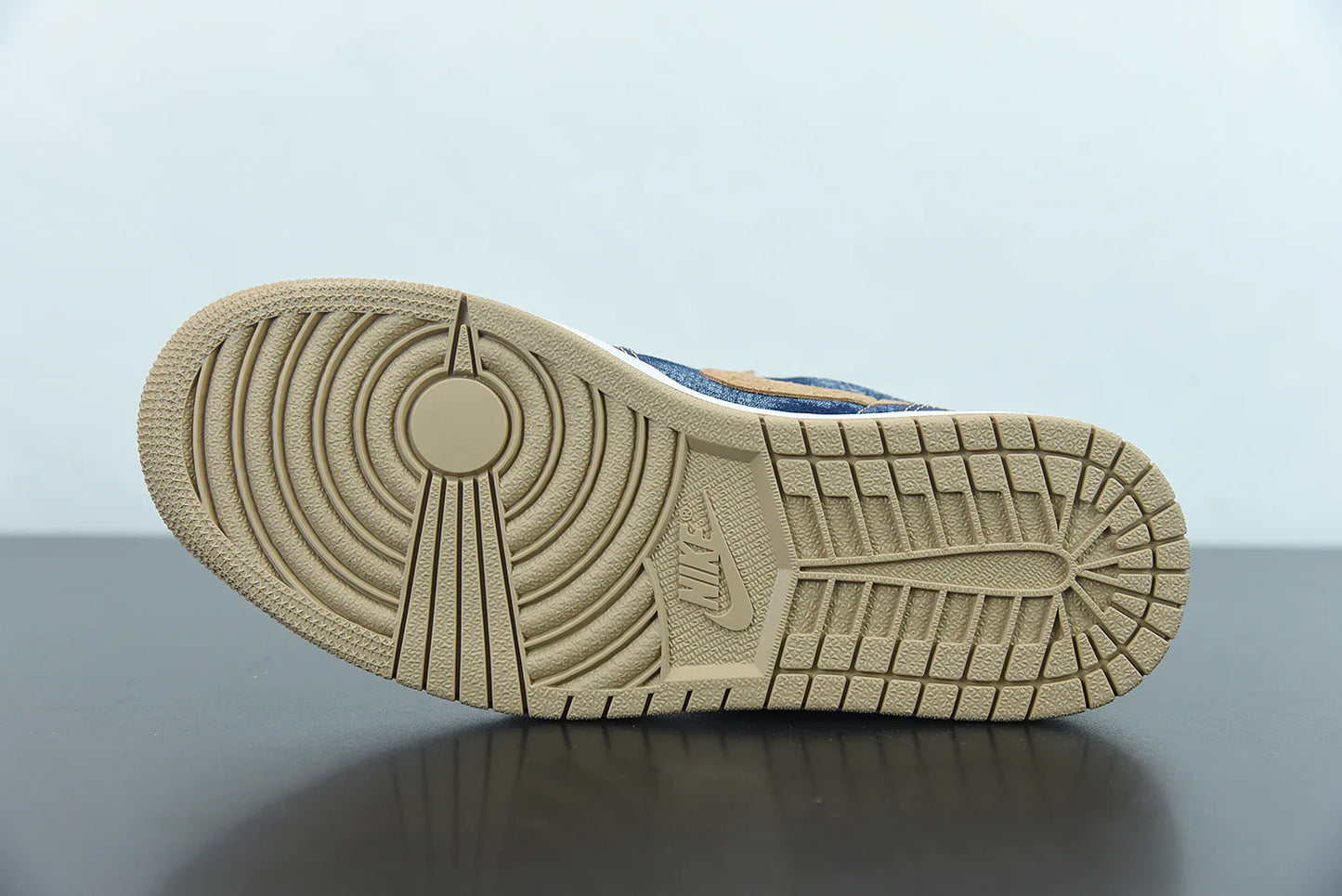 Nike Air Jordan 1 Low “Denim Midnight Navy”