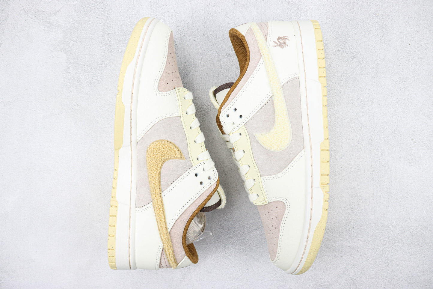 Nike Dunk Low “Year of the Rabbit”