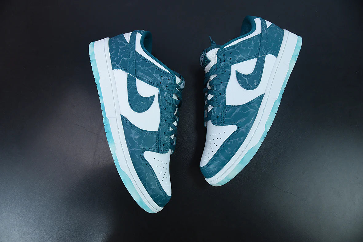 Nike Dunk Low “Ocean”