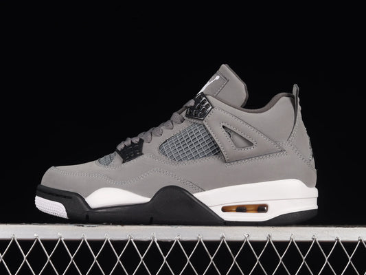 Nike Air Jordan 4 Retro “Cool Grey”